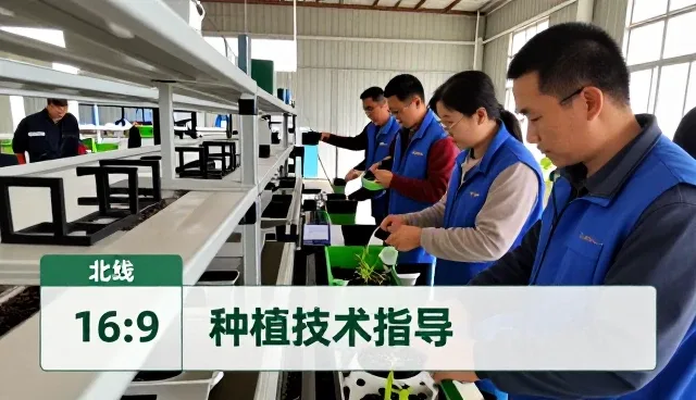 农机服务成为农机发展的重要工具