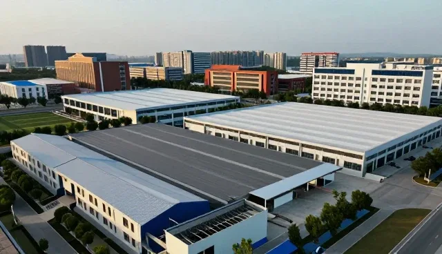 如何提升果园作业效率：从选型到执行的关键点