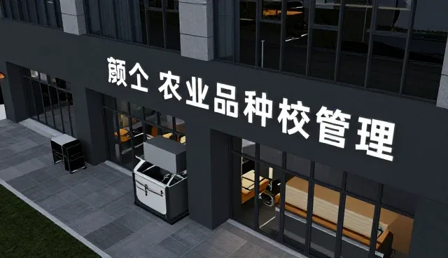 精准农业驱动种植技术指导模式转型
